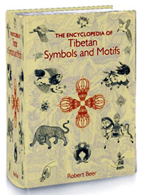 Готовится к изданию «Энциклопедия тибетских символов и орнаментов»