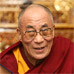 6 июля Далай-ламе исполнилось 75 лет