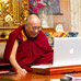 Русскоязычные страницы Далай-ламы в Твиттере и Фэйсбуке
