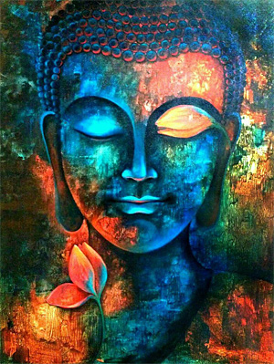Смысл буддизма и ценность искусства