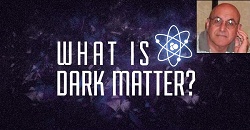 Темная материя - физическая основа мистики